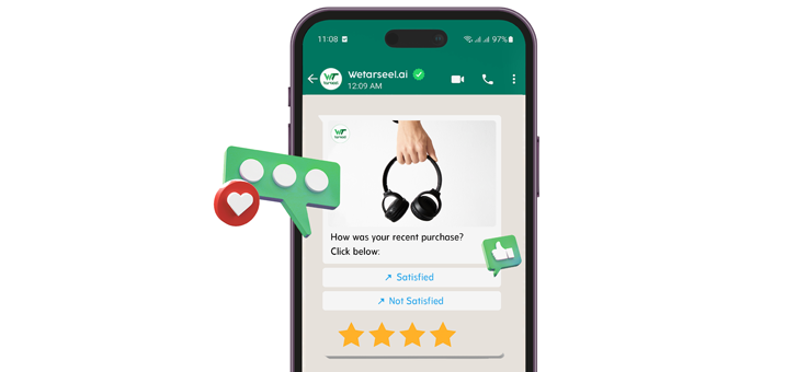 Obtain Customer Insights Quickly