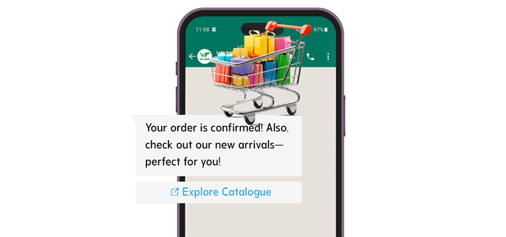 Use Confirmation Sent For Orders To Advertise New Products: Boost Revenue